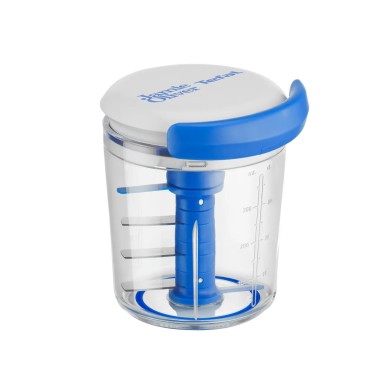 Hachoir manuel 450ml Jamie Oliver Tefal