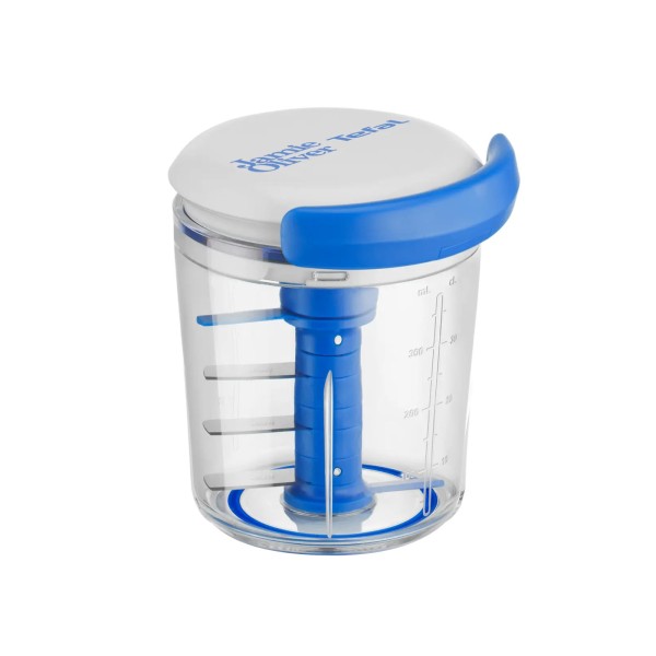 Hachoir manuel 450ml Jamie Oliver Tefal