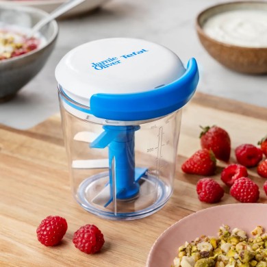 Hachoir manuel 450ml Jamie Oliver