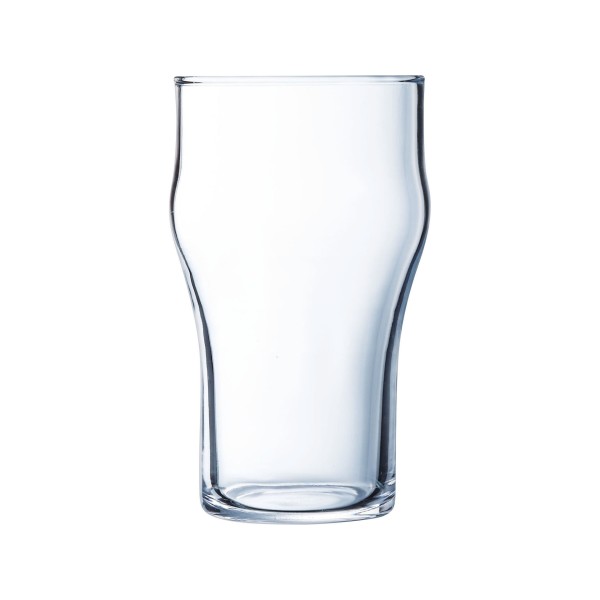 Verre forme haute 34cl Nonic Arcoroc