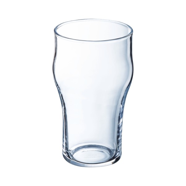 Verre forme haute 34cl Nonic Arcoroc