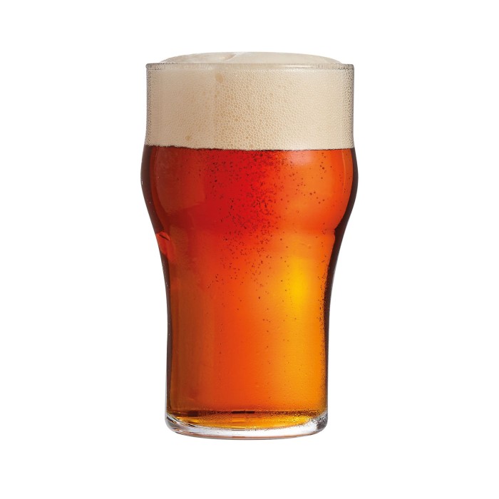 Verre forme haute 34cl Nonic Arcoroc