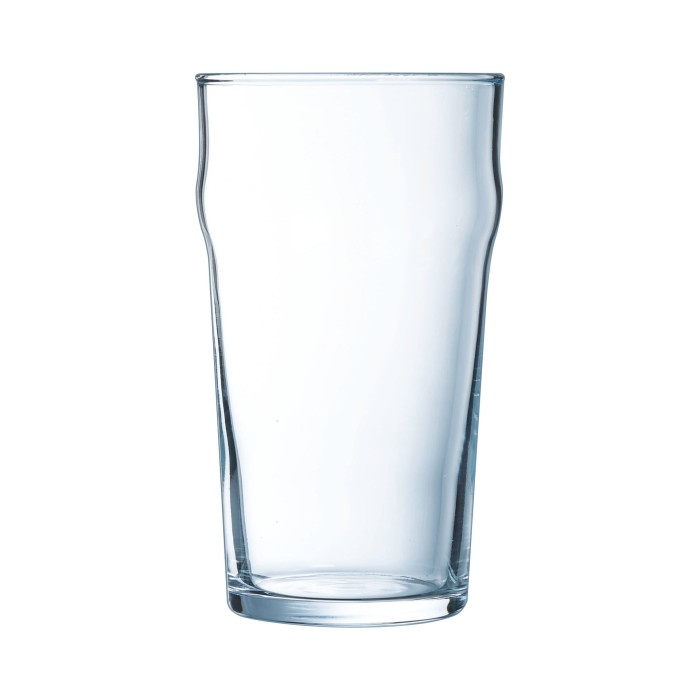 Verre forme haute 66cl Nonic Arcoroc