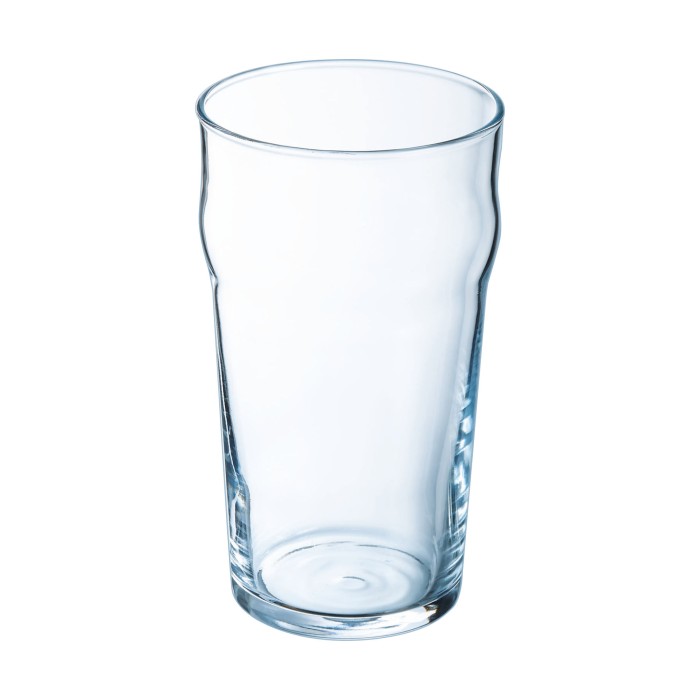 Verre forme haute 66cl Nonic Arcoroc