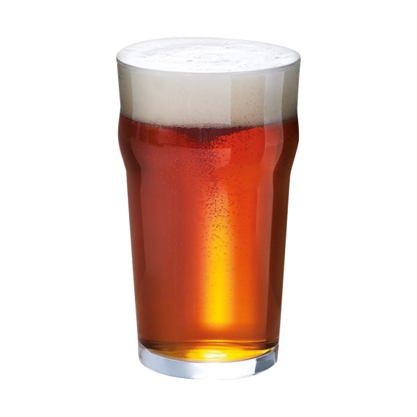 Verre forme haute 66cl Nonic Arcoroc