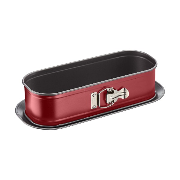 Moule à cake à charnière 30x11cm DeliBake Tefal