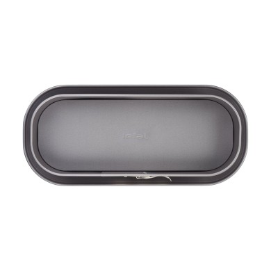 Moule à cake à charnière 30x11cm DeliBake Tefal