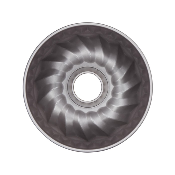 Moule à kugelhopf 22cm DeliBake Tefal