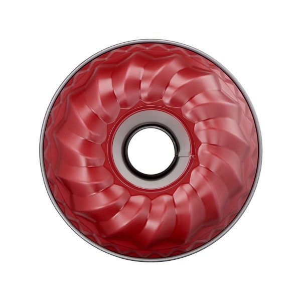 Moule à kugelhopf 22cm DeliBake Tefal