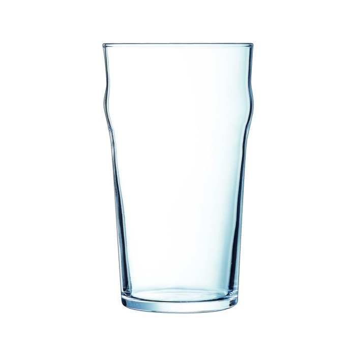 Verre forme haute 57cl Nonic Arcoroc
