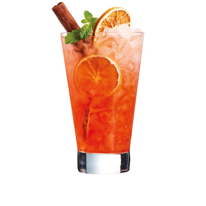 Verre forme haute 42cl Shetland Arcoroc