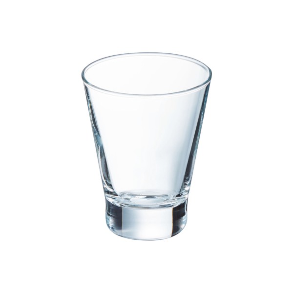 Verre forme haute 9cl Shetland Arcoroc