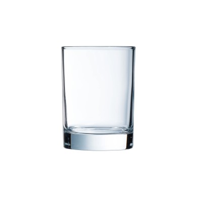 Verre forme haute 17cl Élégance Arcoroc