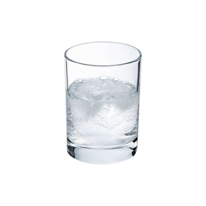 Verre forme haute 17cl Élégance Arcoroc