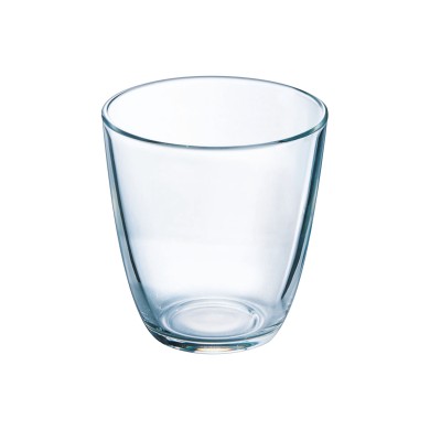 Verre forme basse 25cl Concepto Luminarc Verre forme basse 25cl Concepto Luminarc