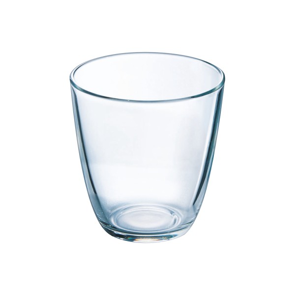 Verre forme basse 25cl Concepto Luminarc