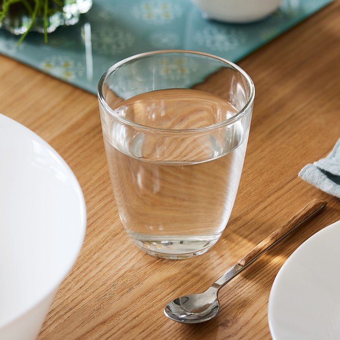 Verre forme basse 25cl Concepto Luminarc