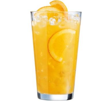 Verre forme haute 47cl Stack Up