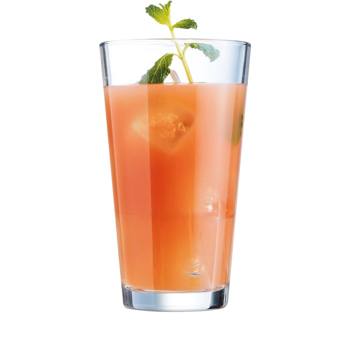 Verre forme haute 40cl Stack Up Arcoroc