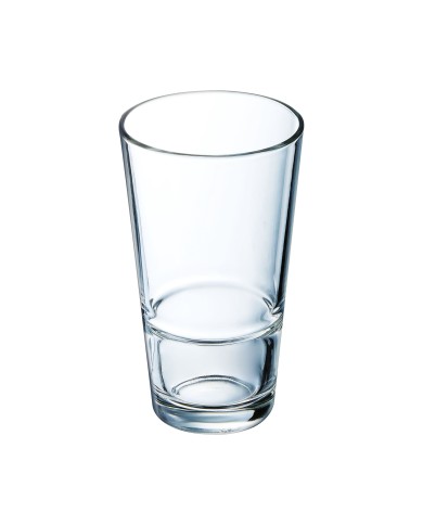 Verre forme haute 40cl Stack Up Arcoroc