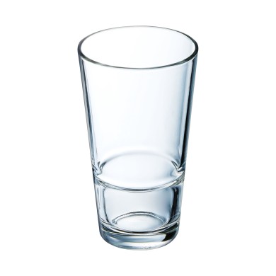 Verre forme haute 40cl Stack Up Arcoroc