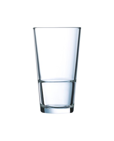 Verre forme haute 35cl Stack Up Arcoroc