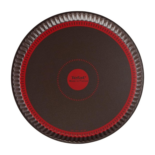 Moule à tarte 33cm Perfect Bake Tefal