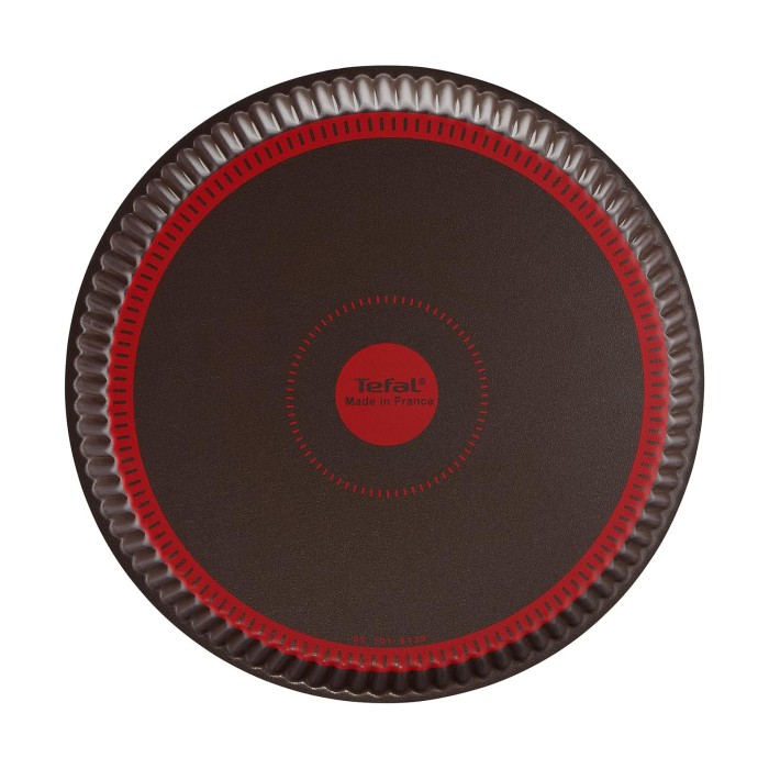 Moule à tarte 30cm Perfect Bake Tefal