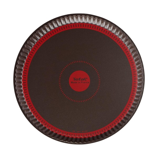 Moule à tarte 30cm Perfect Bake Tefal