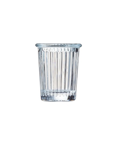 Verre à shot 3,4cl New York Arcoroc