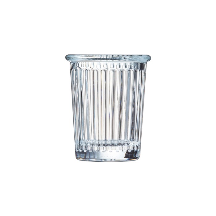 Verre à shot 3,4cl New York Arcoroc