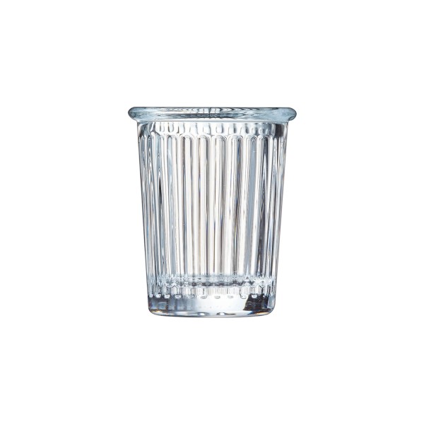 Verre à shot 3,4cl New York Arcoroc