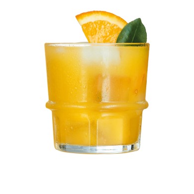 Verre forme basse 25cl New York