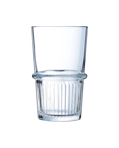 Verre forme haute 47cl New York Arcoroc Verre forme haute 47cl New York Arcoroc