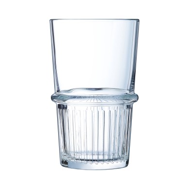 Verre forme haute 47cl New York Arcoroc