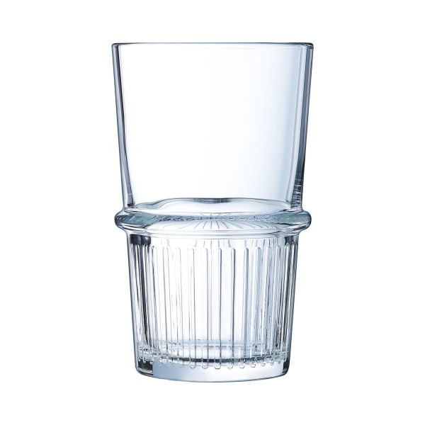 Verre forme haute 47cl New York Arcoroc
