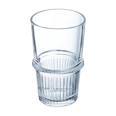 Verre forme haute 47cl New York Arcoroc