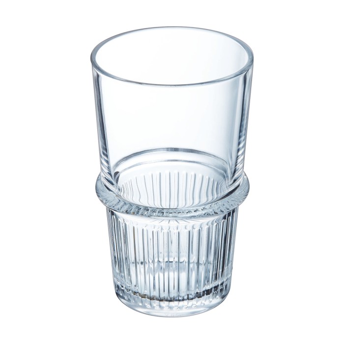 Verre forme haute 47cl New York Arcoroc