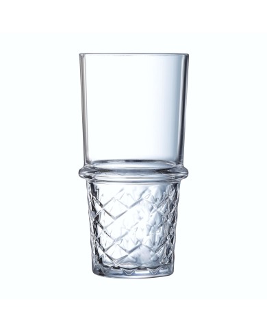 Verre forme haute 40cl New York Arcoroc Verre forme haute 40cl New York Arcoroc