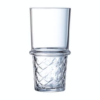 Verre forme haute 40cl New York Arcoroc