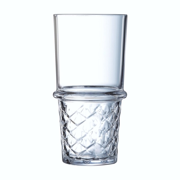 Verre forme haute 40cl New York Arcoroc