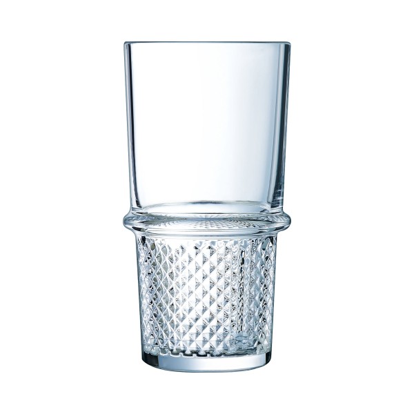 Verre forme haute 35cl New York Arcoroc
