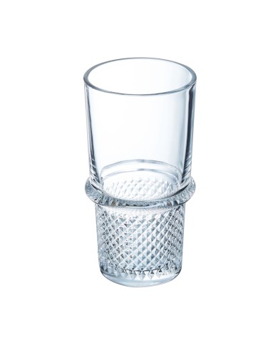 Verre forme haute 35cl New York Arcoroc Verre forme haute 35cl New York Arcoroc
