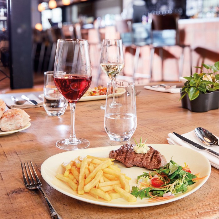 Verre à pied 45cl Mineral Arcoroc