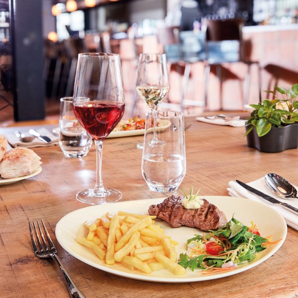 Verre à pied 45cl Mineral Arcoroc