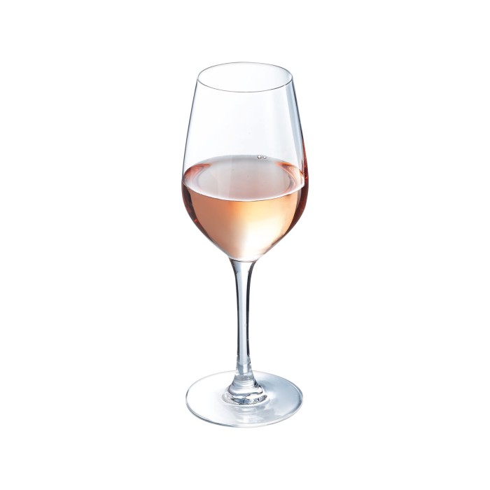 Verre à pied 35cl Mineral Arcoroc