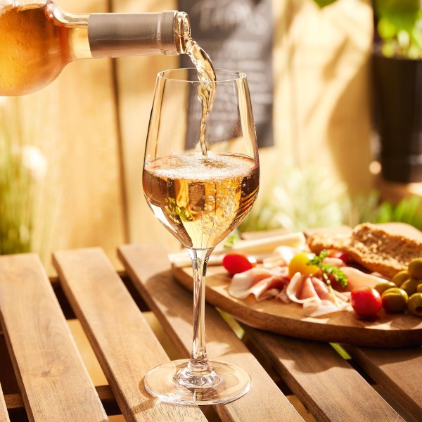 Verre à pied 35cl Mineral Arcoroc