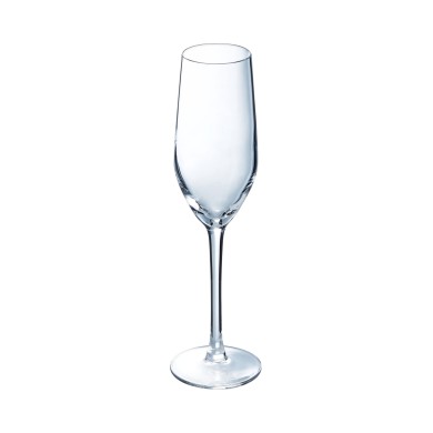 Flûte 16cl Mineral Arcoroc