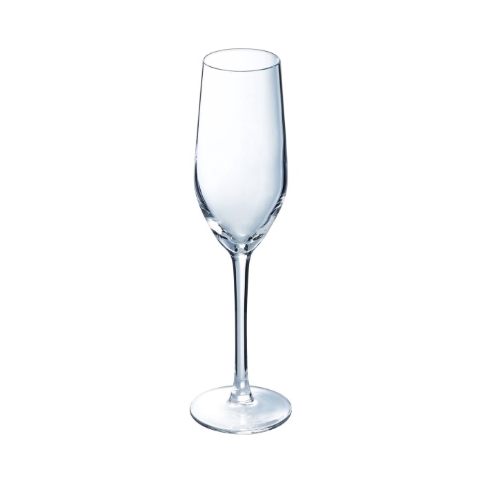 Flûte 16cl Mineral Arcoroc