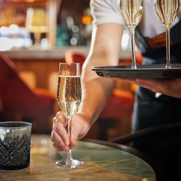 Flûte 16cl Mineral Arcoroc